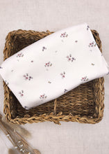 Charger l'image dans la galerie, Bio Ribjersey "cute flowers"