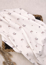Charger l'image dans la galerie, Bio Ribjersey "cute flowers"