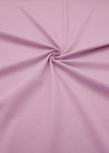 Charger l'image dans la galerie, Bio Jersey lilac (GOTS zertifiziert)