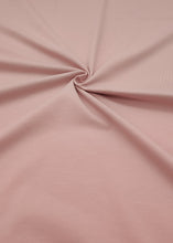 Afbeelding in Gallery-weergave laden, Bio Jersey blush (GOTS zertifiziert)