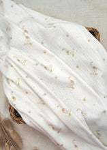 Afbeelding in Gallery-weergave laden, Pointoille Stripes & Dots - Feinstrickjersey - 'Gänseliesl'