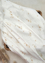 Afbeelding in Gallery-weergave laden, Pointoille Stripes & Dots - Feinstrickjersey - 'Gänseliesl'