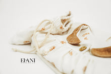 Charger l'image dans la galerie, Bio Ribjersey "petit croissant"