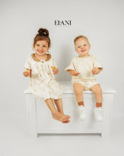 Charger l'image dans la galerie, Bio Ribjersey "petit croissant"