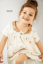 Charger l'image dans la galerie, Bio Ribjersey "petit croissant"