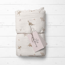 Charger l'image dans la galerie, Bio Musselin - Dinos