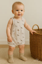 Charger l'image dans la galerie, Bio Musselin - Dinos