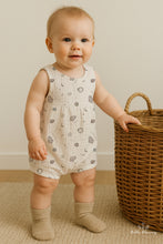 Charger l'image dans la galerie, Bio Musselin - Rocket in Space