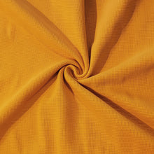 Charger l'image dans la galerie, Waffelstrick Jersey - 2 Uni Farben