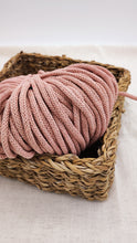 Afbeelding in Gallery-weergave laden, Kordel - 5mm - blush