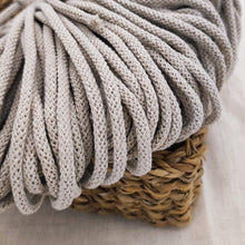Charger l'image dans la galerie, Kordel - 5mm - beige