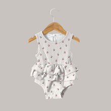 Charger l'image dans la galerie, Lycra UV 50+ - Little Cherries