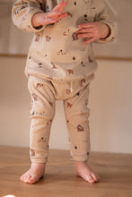 Charger l'image dans la galerie, Bio Ribjersey "Mini farm'