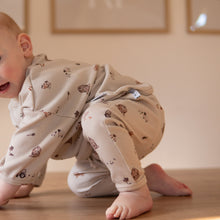 Charger l'image dans la galerie, Bio Ribjersey "Mini farm'