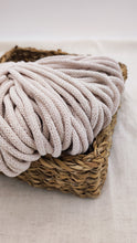 Afbeelding in Gallery-weergave laden, Kordel - 5mm - nude