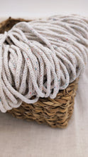 Afbeelding in Gallery-weergave laden, Kordel - 3mm - rainbow dust