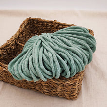 Afbeelding in Gallery-weergave laden, Kordel - 5mm - aloe