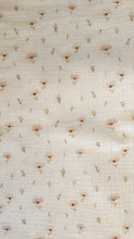 Charger l'image dans la galerie, Musselin 'Boho Flowers'