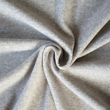 Afbeelding in Gallery-weergave laden, Baby Ribjersey - 13 Farben