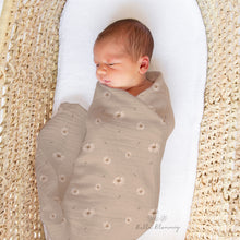 Charger l'image dans la galerie, Bio Musselin - Daisies