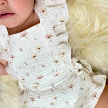 Charger l'image dans la galerie, Musselin 'Boho Flowers'