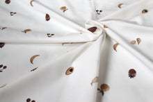 Afbeelding in Gallery-weergave laden, Little fruits - Jersey/Lycra UV 50+