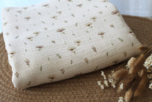 Charger l'image dans la galerie, Musselin 'Boho Flowers'