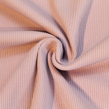 Afbeelding in Gallery-weergave laden, Baby Ribjersey - 13 Farben