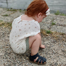 Charger l'image dans la galerie, Musselin 'Boho Flowers'