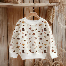 Charger l&#39;image dans la galerie, cozy times - Bio French Terry/ Bio Jersey
