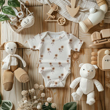 Charger l'image dans la galerie, Sunflowers - Bio French Terry/ Bio Jersey (Kopie)

