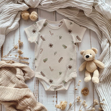 Charger l&#39;image dans la galerie, Cute christmas spice - French Terry
