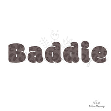 Afbeelding in Gallery-weergave laden, Bügelbild 'Leo Baddie"
