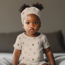 Charger l&#39;image dans la galerie, cute christmas - Bio French Terry/ Bio Jersey
