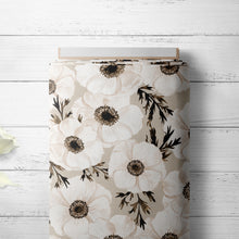 Lade das Bild in den Galerie-Viewer, Anemone - French Terry - 4 Farben
