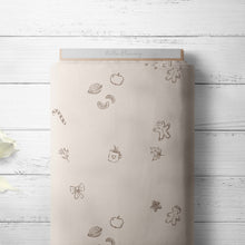 Charger l&#39;image dans la galerie, christmas things - Bio French Terry/ Bio Jersey
