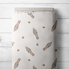 Charger l&#39;image dans la galerie, Nussknacker - Bio French Terry/Jersey

