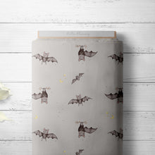 Charger l'image dans la galerie, Fledermaus - Bio French Terry/ Bio Jersey
