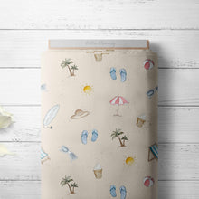 Charger l'image dans la galerie, Beach Things - Jersey - 2 Farben (Kopie) (Kopie)
