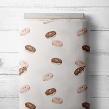 Charger l&#39;image dans la galerie, Donuts - Bio French Terry/ Bio Jersey
