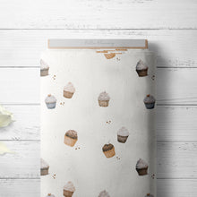 Charger l&#39;image dans la galerie, Muffins - Bio French Terry/ Bio Jersey
