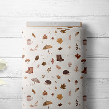 Charger l&#39;image dans la galerie, cozy times - Bio French Terry/ Bio Jersey
