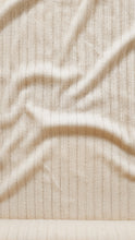 Lade das Bild in den Galerie-Viewer, Bio Leinenstrick

