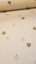 Charger l&#39;image dans la galerie, Waffelstrick - Apfel beige olive
