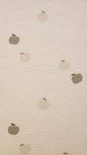 Afbeelding in Gallery-weergave laden, Waffelstrick - Apfel beige olive
