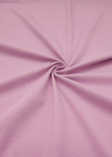 Charger l'image dans la galerie, Bio Jersey lilac (GOTS zertifiziert)
