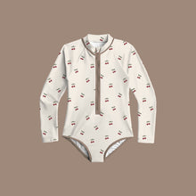 Afbeelding in Gallery-weergave laden, Lycra  UV 50+ - Little Cherries
