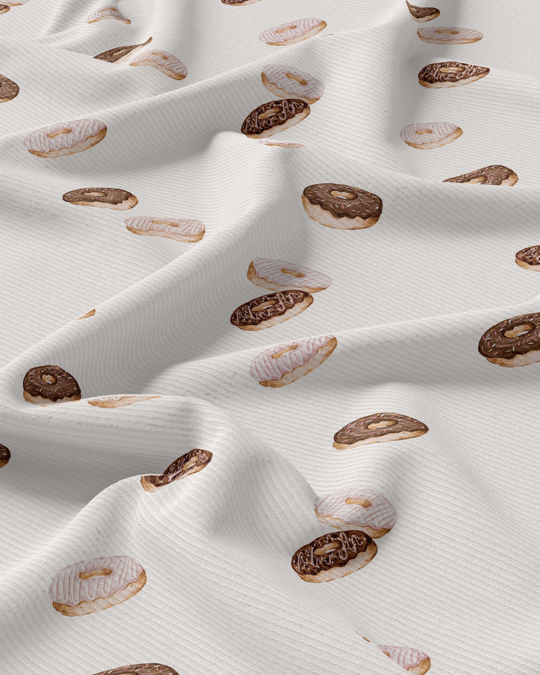 Bio Ribjersey 