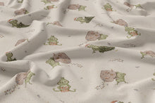 Lade das Bild in den Galerie-Viewer, Bio Ribjersey &quot;Weihnachtsgrummel&#39;
