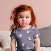 Charger l'image dans la galerie, Geister - Bio French Terry/ Bio Jersey -
